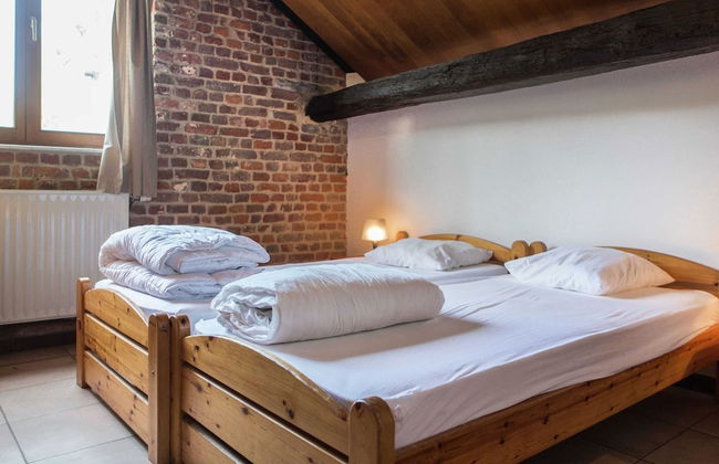 Mansion With Pool, Neblon - Foto 8