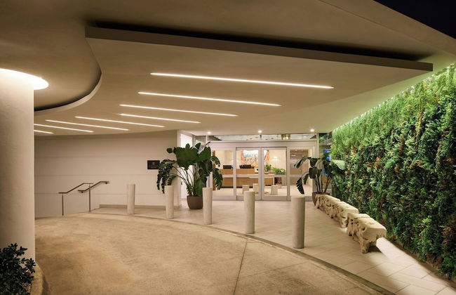 Casa Costera, Isla Verde Beach, Apartments by Marriott Bonvoy - Photo 40