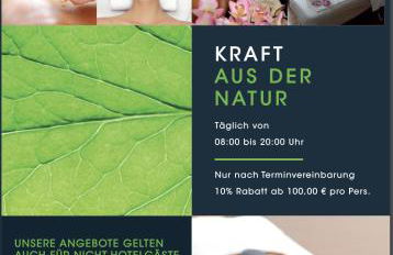 Private Suite im Gebäude des Graf Eberhard Hotels - Foto 27