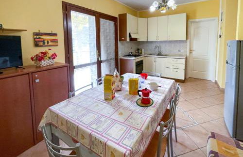 Casa Carola Quadrilocale 4 posti letto - Foto 9