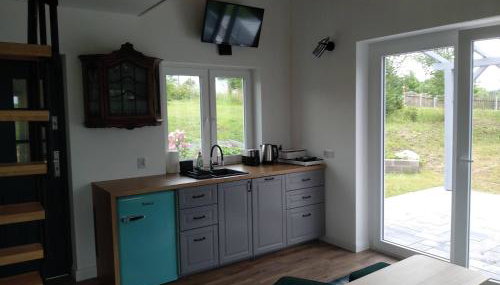 Domek letniskowy - Foto 3