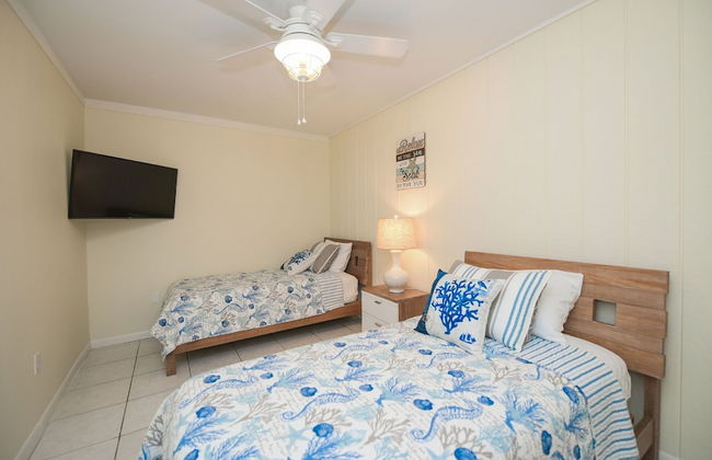 Living the Dream by Beachside Managment - Foto 3