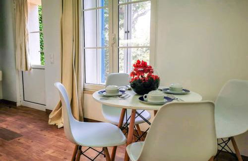 Garden's Nest - East Villa - Foto 3