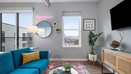 CozySuites Deluxe SDO Lawrenceville - Foto 4