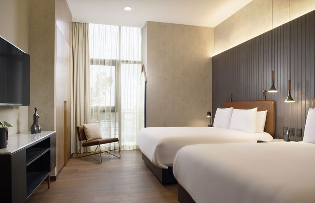 Xoma Boutique Stays by Viadora - Foto 8