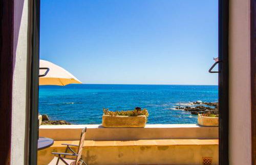 Authentic fisherman's house on the seafront - Photo 31