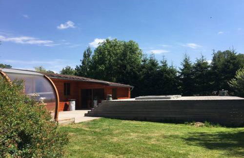 Villa Jura, l’écrin à pied entre village et pistes - Foto 47