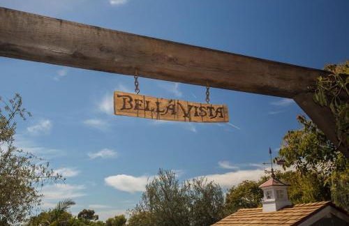 Bella Vista by Paradise Retreats - Foto 33