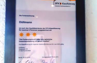 Ferienwohnung JAGODA in der Lüneburger Heide - Photo 23