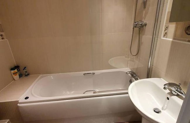 Mannys Apartment - Flagship Lodge - Foto 16