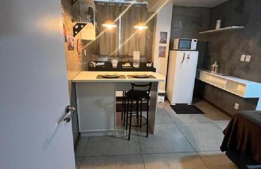 STUDIO 304 | WIFI 600MB | RESIDENCIAL JC, um lugar para ficar. - Foto 1