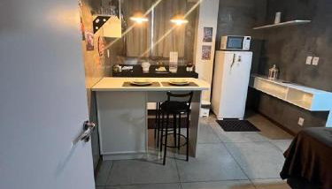 STUDIO 304 | WIFI 600MB | RESIDENCIAL JC, um lugar para ficar. - Foto 1