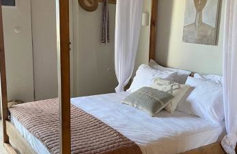 Kisari Kimolos Cozy Studio - Foto 24