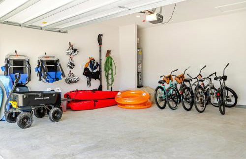 Beach Haven at WindMark by Pristine Properties Vacation Rentals - Foto 57