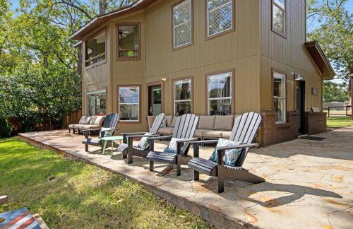 Green River Lodge - Lake LBJ - Foto 24