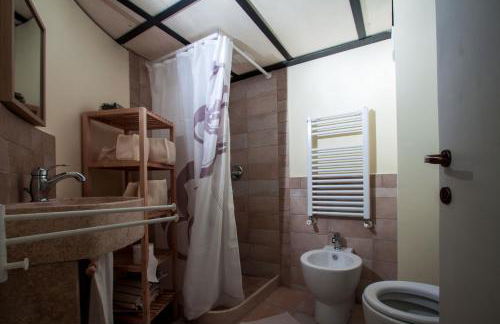 Alloggio Turistico Gasparrini - Foto 11