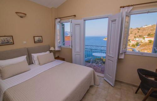 Niriides Hotel & Apartments - Foto 96