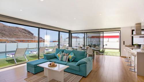 Villa Tauro 31 - Foto 3