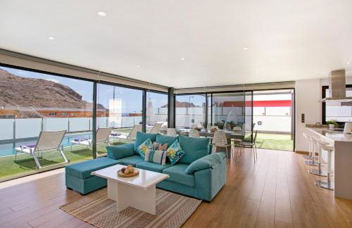 Villa Tauro 31 - Foto 3