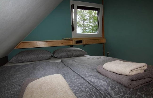 Glamping Virje - Foto 19