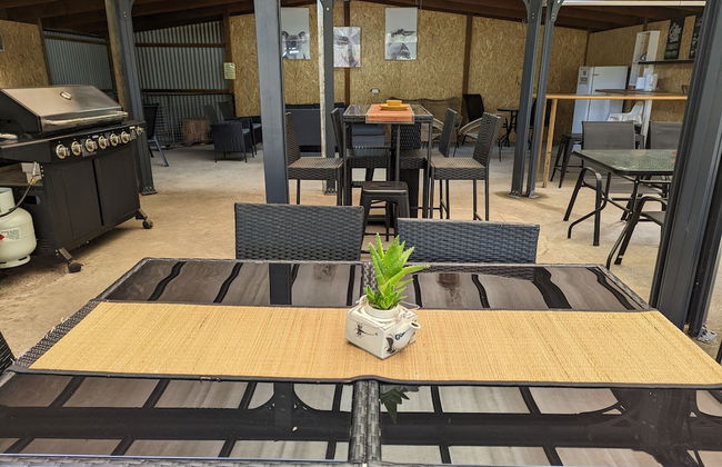 KI Caravan Park, Kingscote - Photo 48