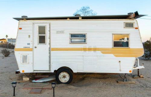 Desert Escape+Art studio+Trailer - Foto 20