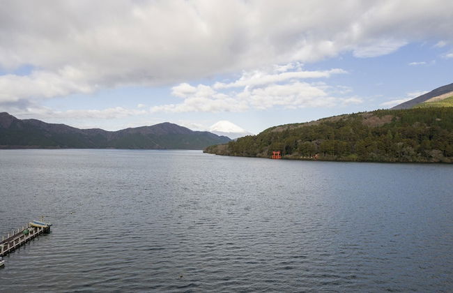 RakutenSTAY FUJIMITERRACE HakoneAshinoko - Photo 59