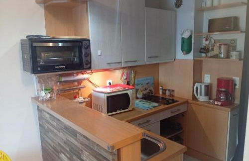 Appartement proche de la mer et à 2 min d' ETEL - Foto 8