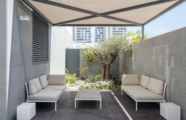 Delta Hotel Apartments - Foto 38