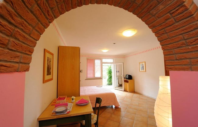 La Rocca Residence - Foto 5