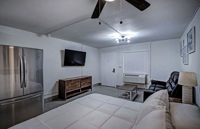 The Admiral Apartments - Foto 4