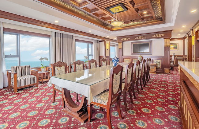 DLG Hotel Danang - Photo 66