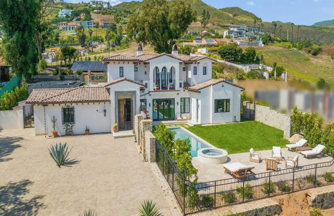 Casa Tranquila Malibu - Foto 38