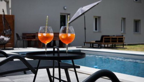 Beautiful Casa Slivari Istria in Labin - Foto 5