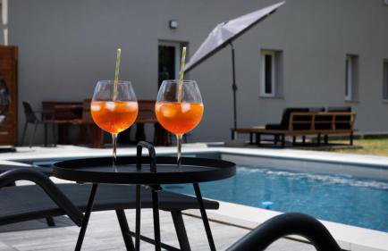 Beautiful Casa Slivari Istria in Labin - Foto 5