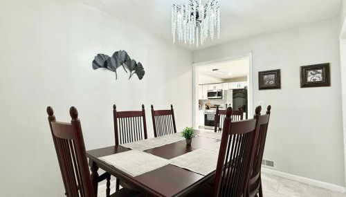 Historic Barn View Modern Country Newton House - Foto 2