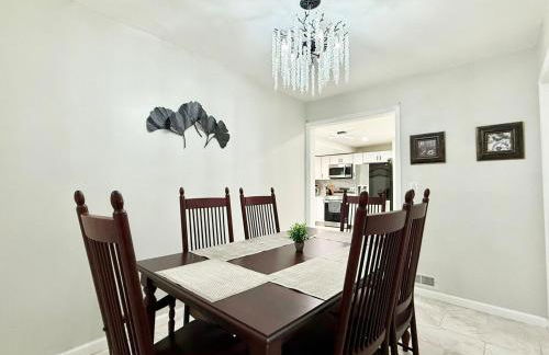 Historic Barn View Modern Country Newton House - Foto 2