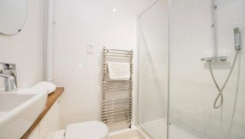 Weasels Way at Tove Valley Cottages - Foto 3