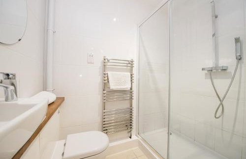 Weasels Way at Tove Valley Cottages - Foto 3