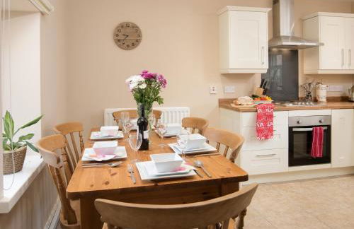 3 Bed in Warenford CN084 - Foto 4