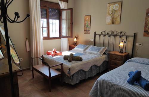 LOS ABUELOS - Foto 2