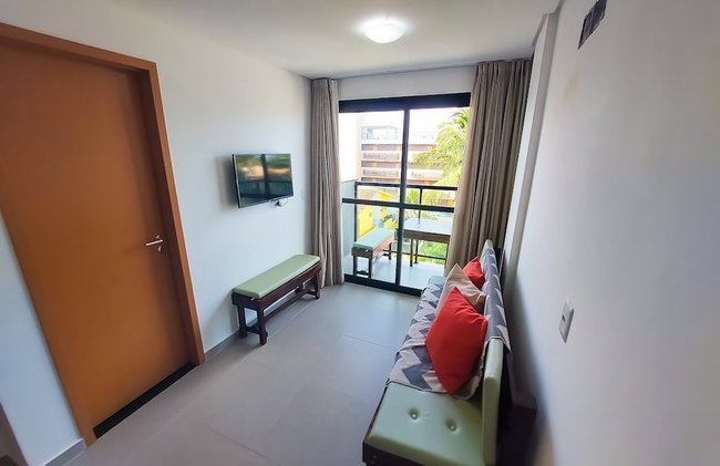 Lindos Flats - Maraca Beach Residence II - Foto 51