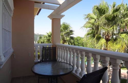 Apartamento con terraza y barbacoa R65 by Novadesta - Foto 15