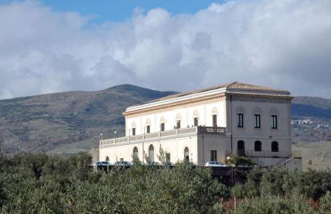 Feudo Vagliasindi -Wine Experience- - Foto 65