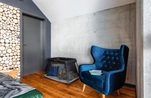 Ławka i Sielawka - dom nad jeziorem z prywatnym pomostem - Foto 24