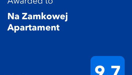 Na Zamkowej Apartament - Foto 2