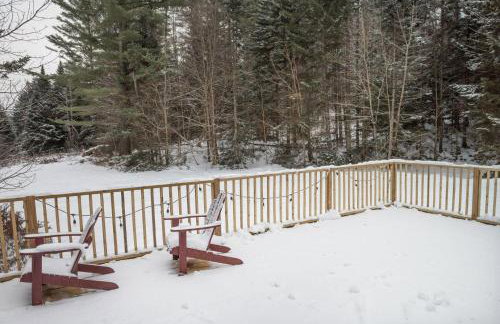 The Whimsical Chalet - Foto 50