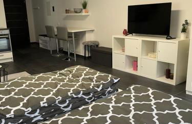 Ferienwohnung mit Waldblick - Foto 8