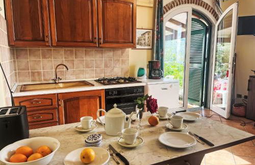 Apartment Giglio - VLO205 by Interhome - Foto 11