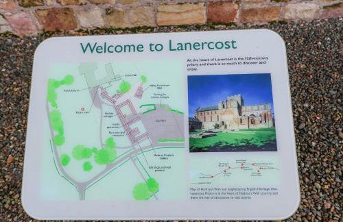 Hadrian's View - Foto 33